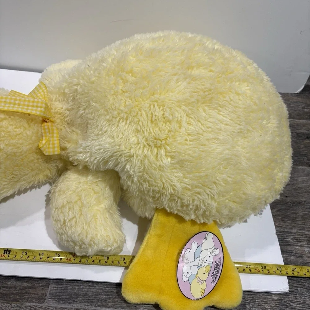 Chosun Platypus Duck Large 36